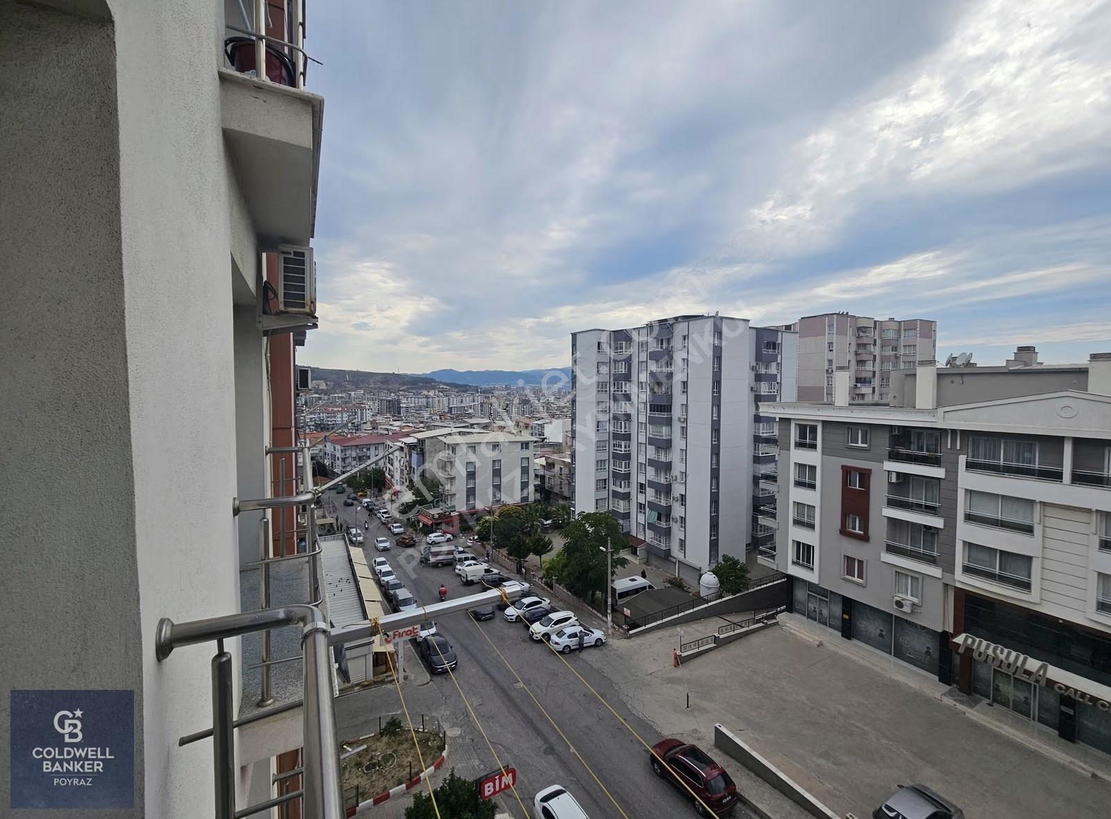 Site İçinde Satılık Ara Kat, Balkonlu Yatırımlık 1+1 Daire - Görsel 13