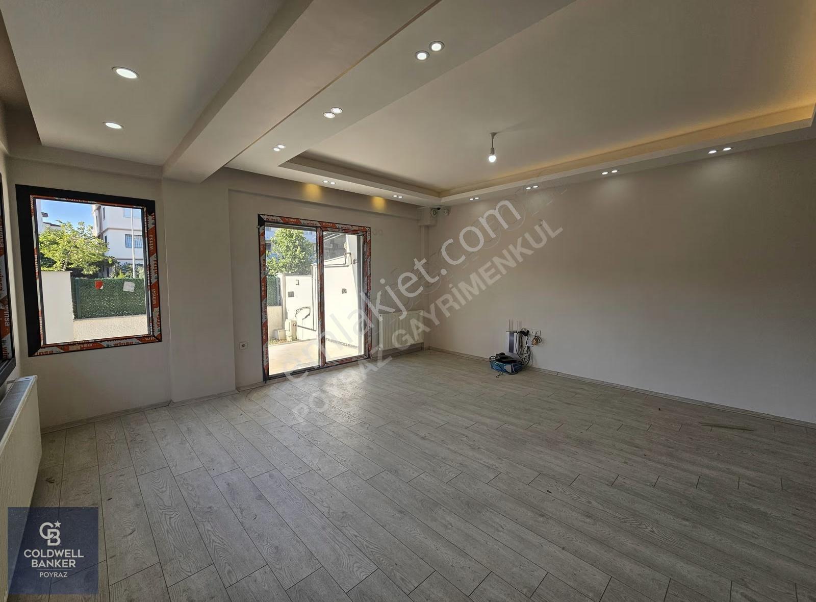 Menderes Kemalpaşa Mahallesi'nde Satılık 4+1 Trıpleks Villa - Görsel 23