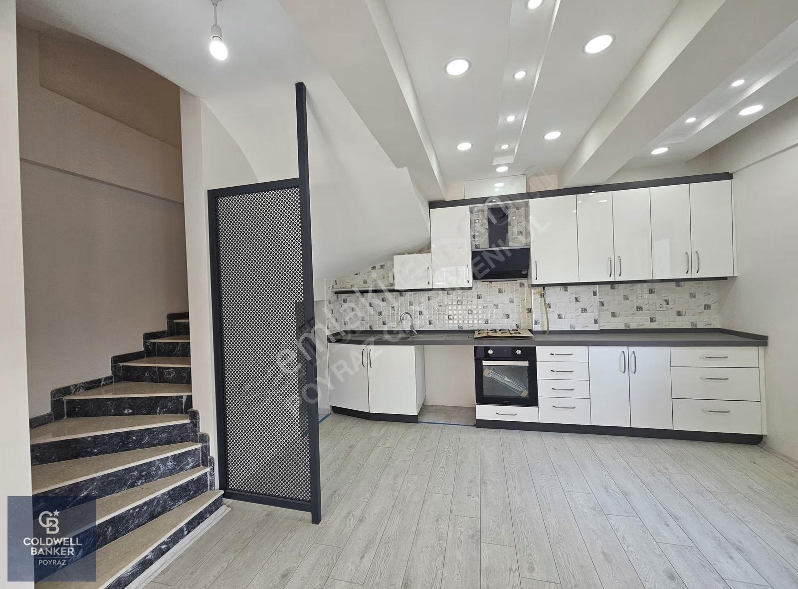 Menderes Kemalpaşa Mahallesi'nde Satılık 4+1 Trıpleks Villa - Görsel 35