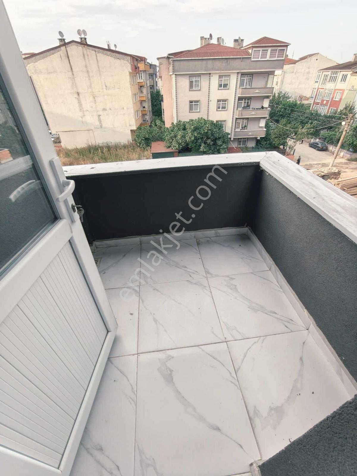 Trakyanın Gözdesi Kapaklı Yuvamda Acil Satılık 3+1 Daire - Görsel 10
