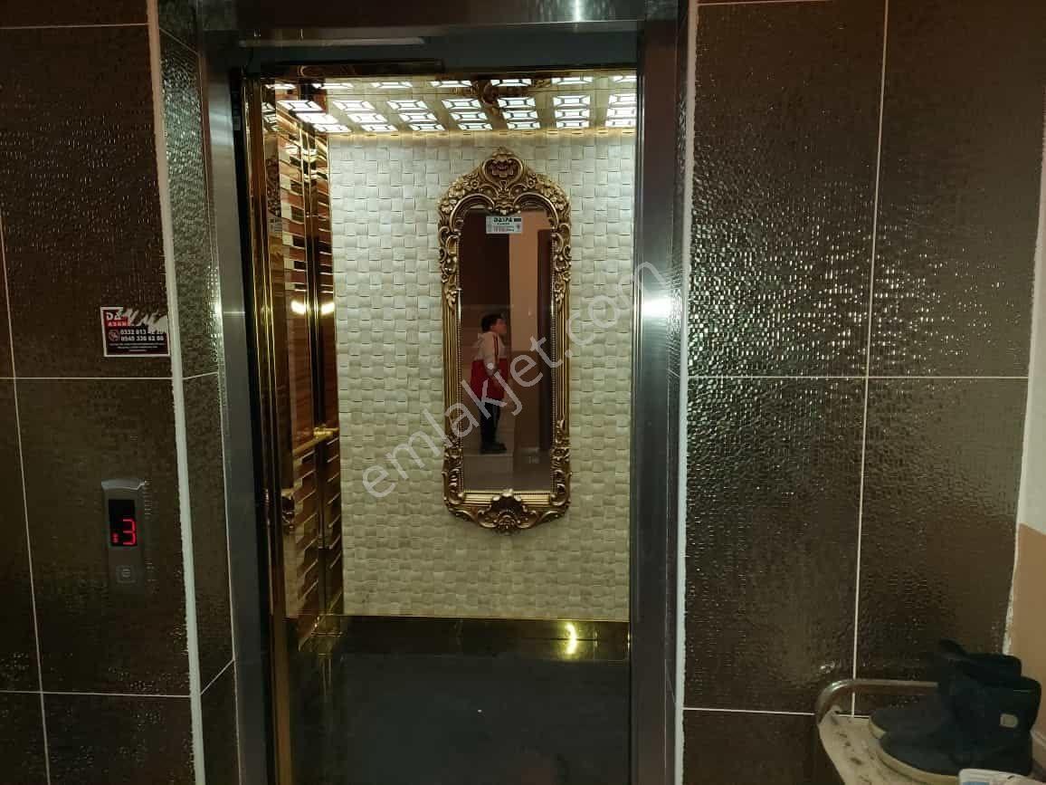 Akşehir Seyran Mahallesi 2+1 Bakımlı Kiralık Daire Nihat Dayanık Okulu Dibinde - Görsel 9