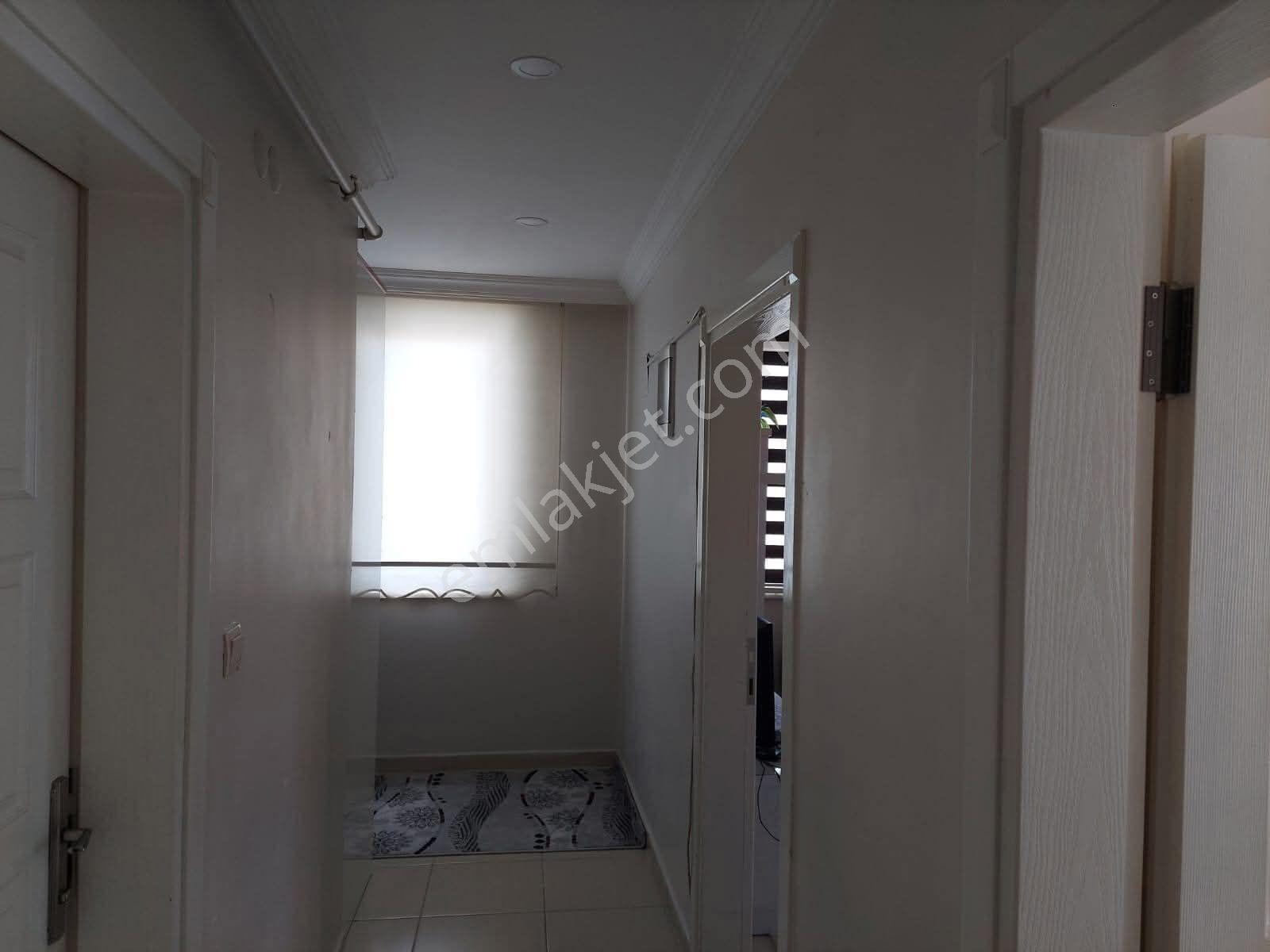 Akşehir Seyran Mahallesi 2+1 Bakımlı Kiralık Daire Nihat Dayanık Okulu Dibinde - Görsel 21