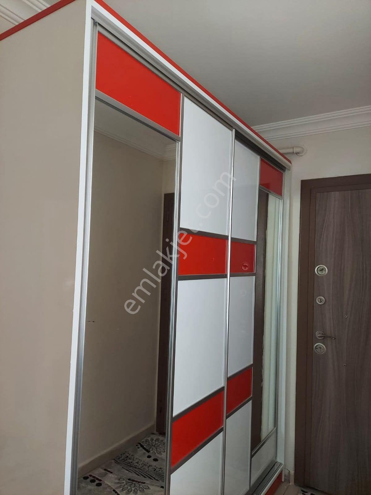 Akşehir Seyran Mahallesi 2+1 Bakımlı Kiralık Daire Nihat Dayanık Okulu Dibinde - Görsel 19