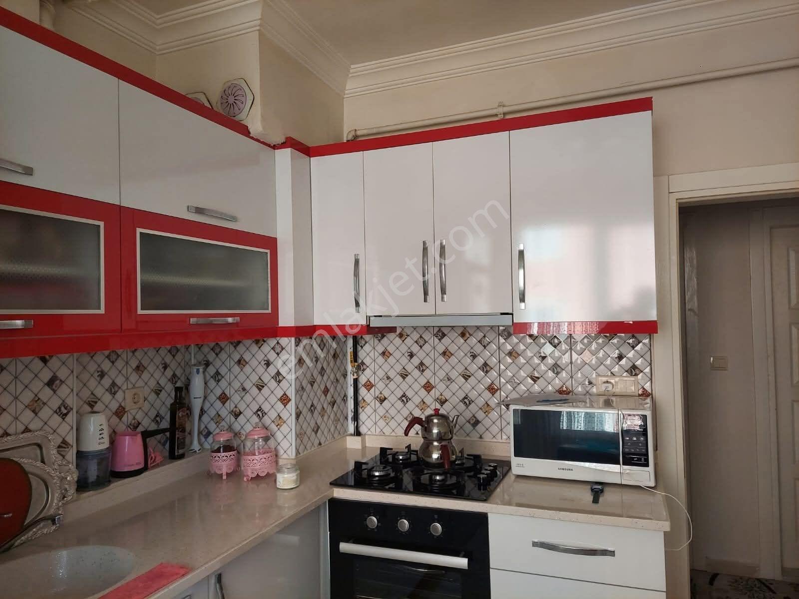 Akşehir Seyran Mahallesi 2+1 Bakımlı Kiralık Daire Nihat Dayanık Okulu Dibinde - Görsel 22