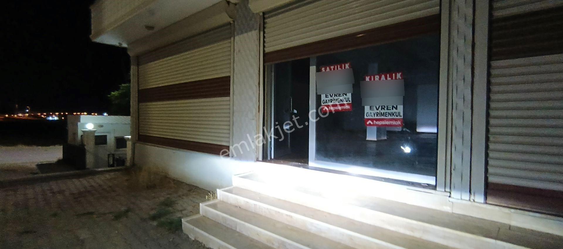 Satılık Dükkan 115 M2 Zemin Bodrum 55 M2 - Görsel 9