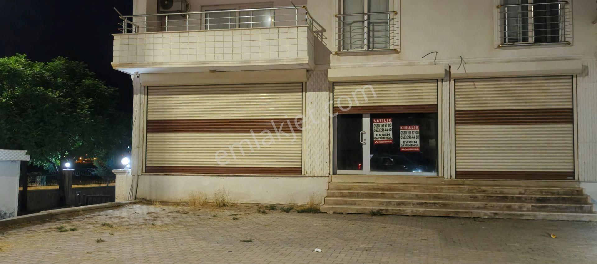Satılık Dükkan 115 M2 Zemin Bodrum 55 M2 - Görsel 20