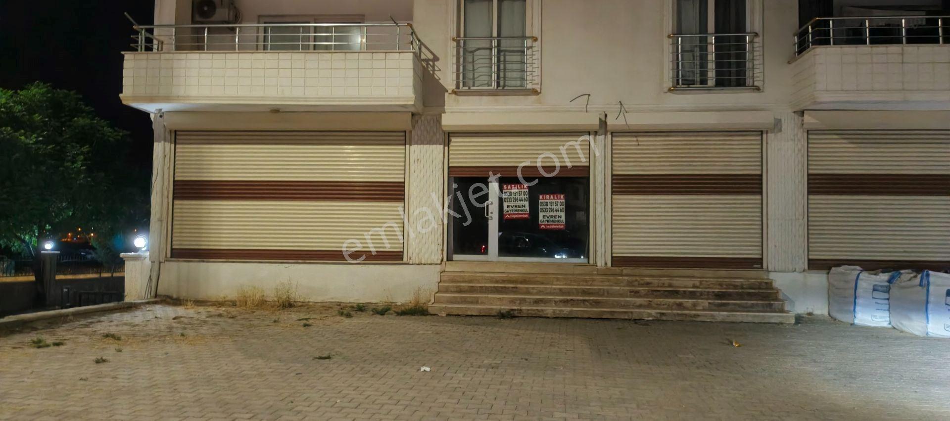 Satılık Dükkan 115 M2 Zemin Bodrum 55 M2 - Görsel 16