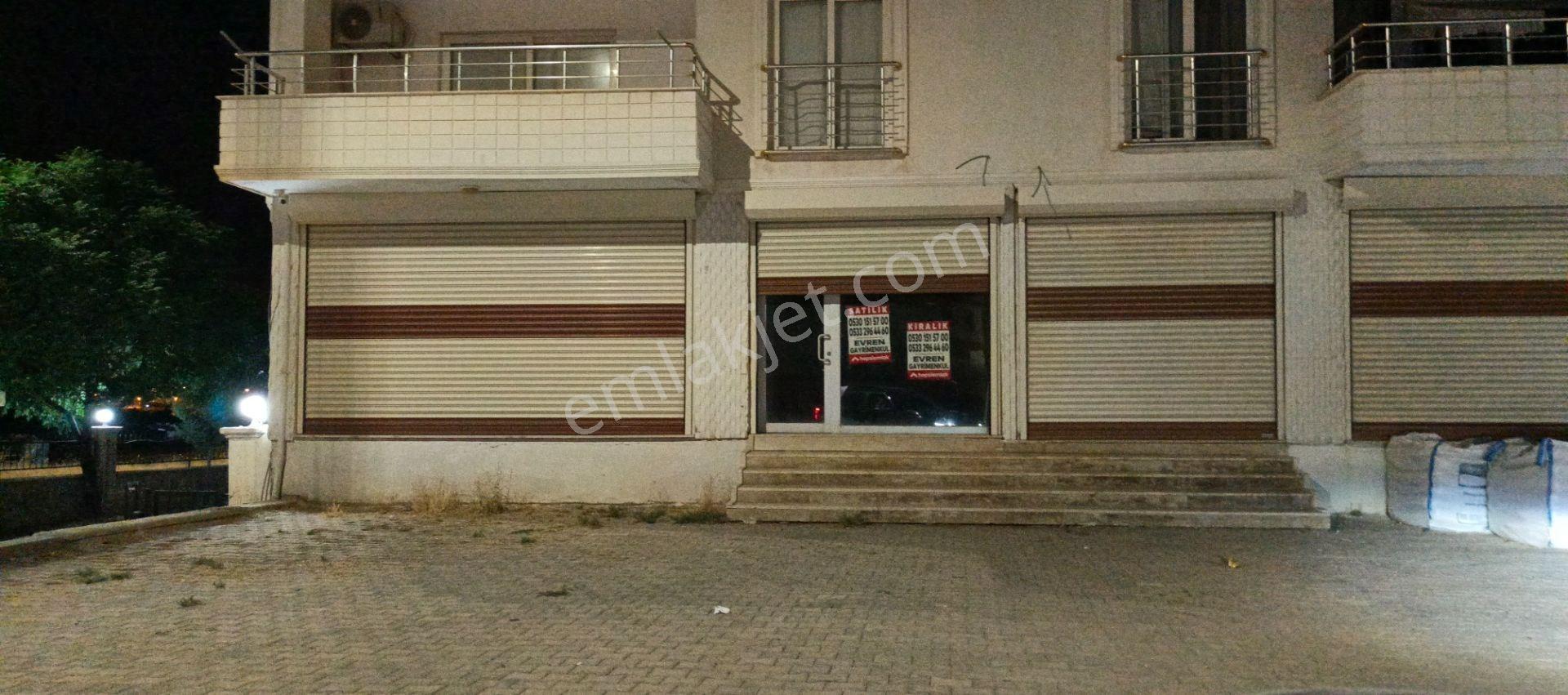 Satılık Dükkan 115 M2 Zemin Bodrum 55 M2 - Görsel 18