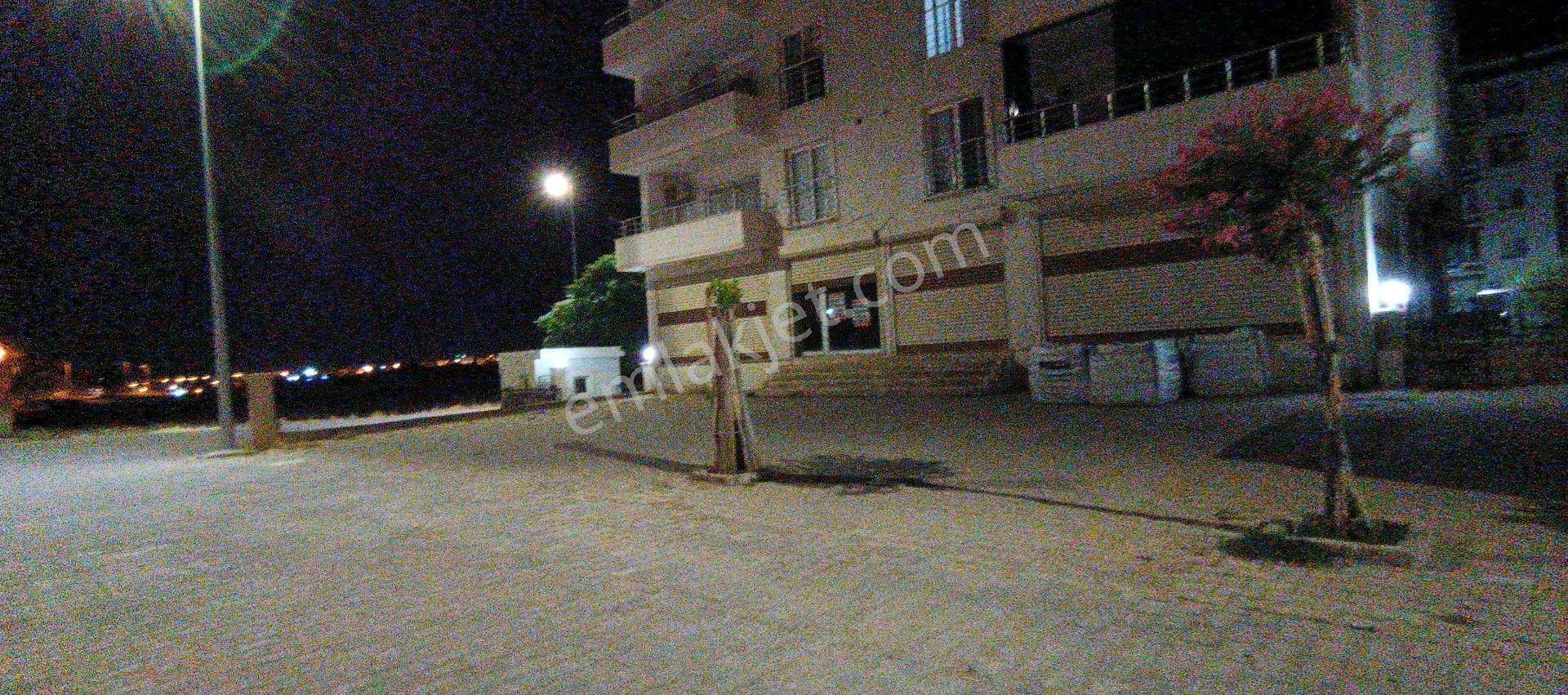 Satılık Dükkan 115 M2 Zemin Bodrum 55 M2 - Görsel 33