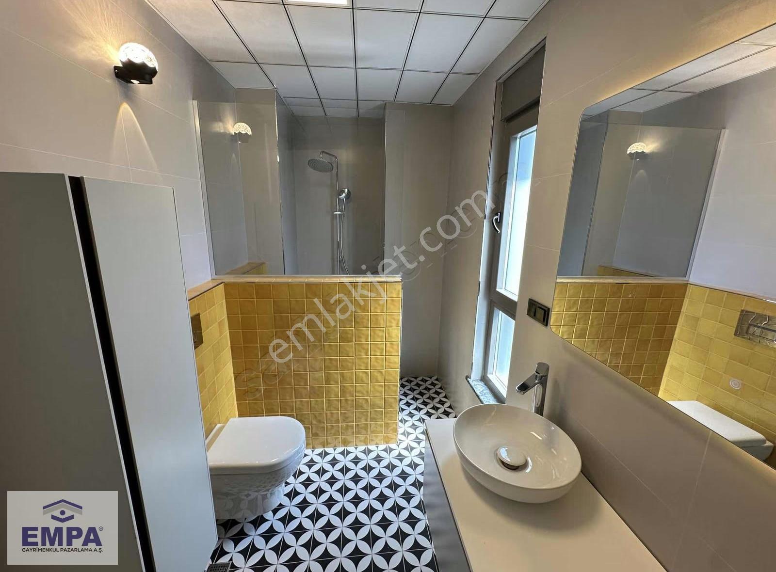 Empa'dan Karabayır Bağları 17. Durak 4+1 220m² Sıfır Lüks Villa - Görsel 6