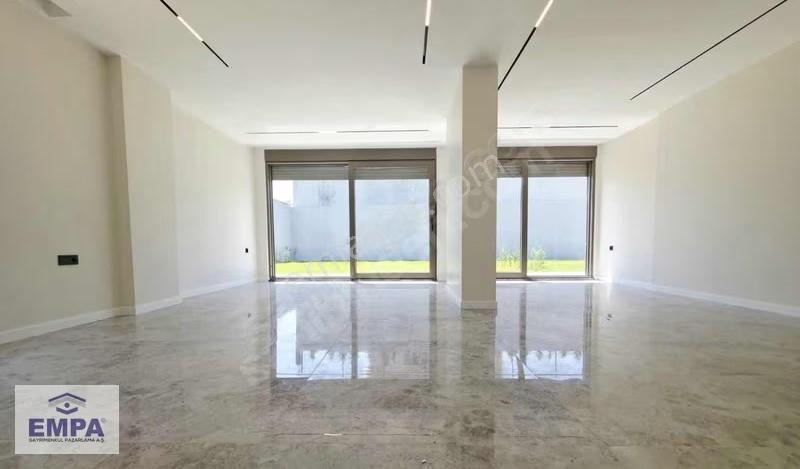 Empa'dan Karabayır Bağları 17. Durak 4+1 220m² Sıfır Lüks Villa - Görsel 31