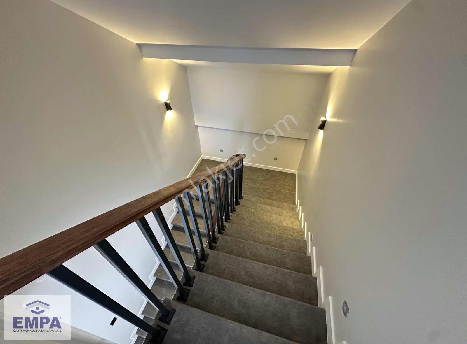 Empa'dan Karabayır Bağları 17. Durak 4+1 220m² Sıfır Lüks Villa - Görsel 7