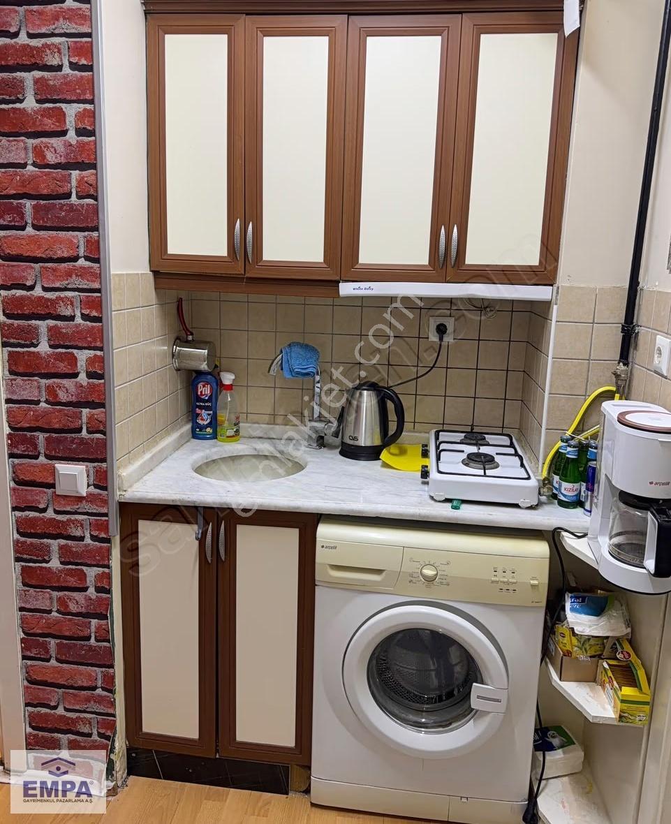 Empa'dan Yenibağlar Capella Otel Arkası 2+1 70m² Fırsat Daire - Görsel 24