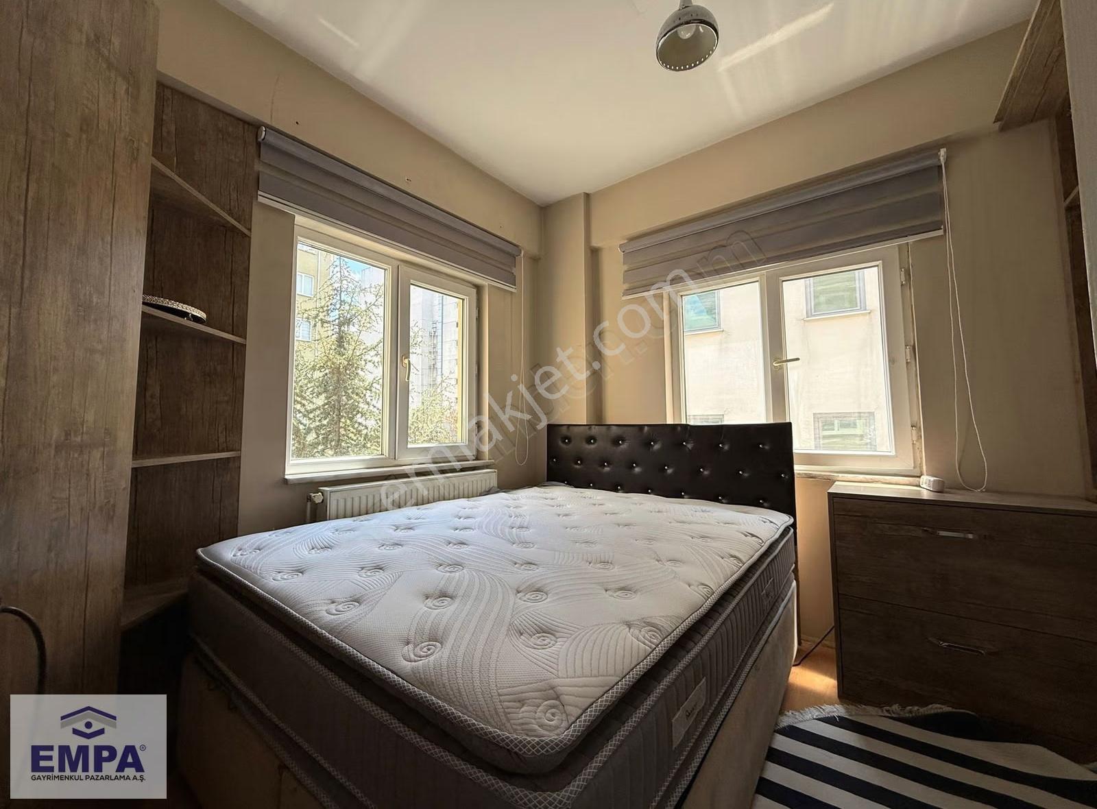 Empa'dan Yenibağlar Capella Otel Arkası 2+1 70m² Fırsat Daire - Görsel 30
