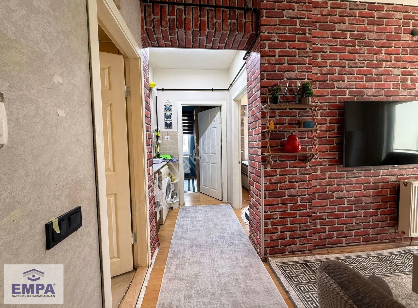 Empa'dan Yenibağlar Capella Otel Arkası 2+1 70m² Fırsat Daire - Görsel 21