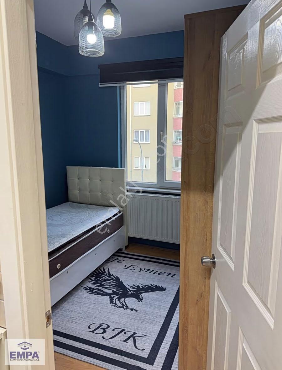 Empa'dan Yenibağlar Capella Otel Arkası 2+1 70m² Fırsat Daire - Görsel 13
