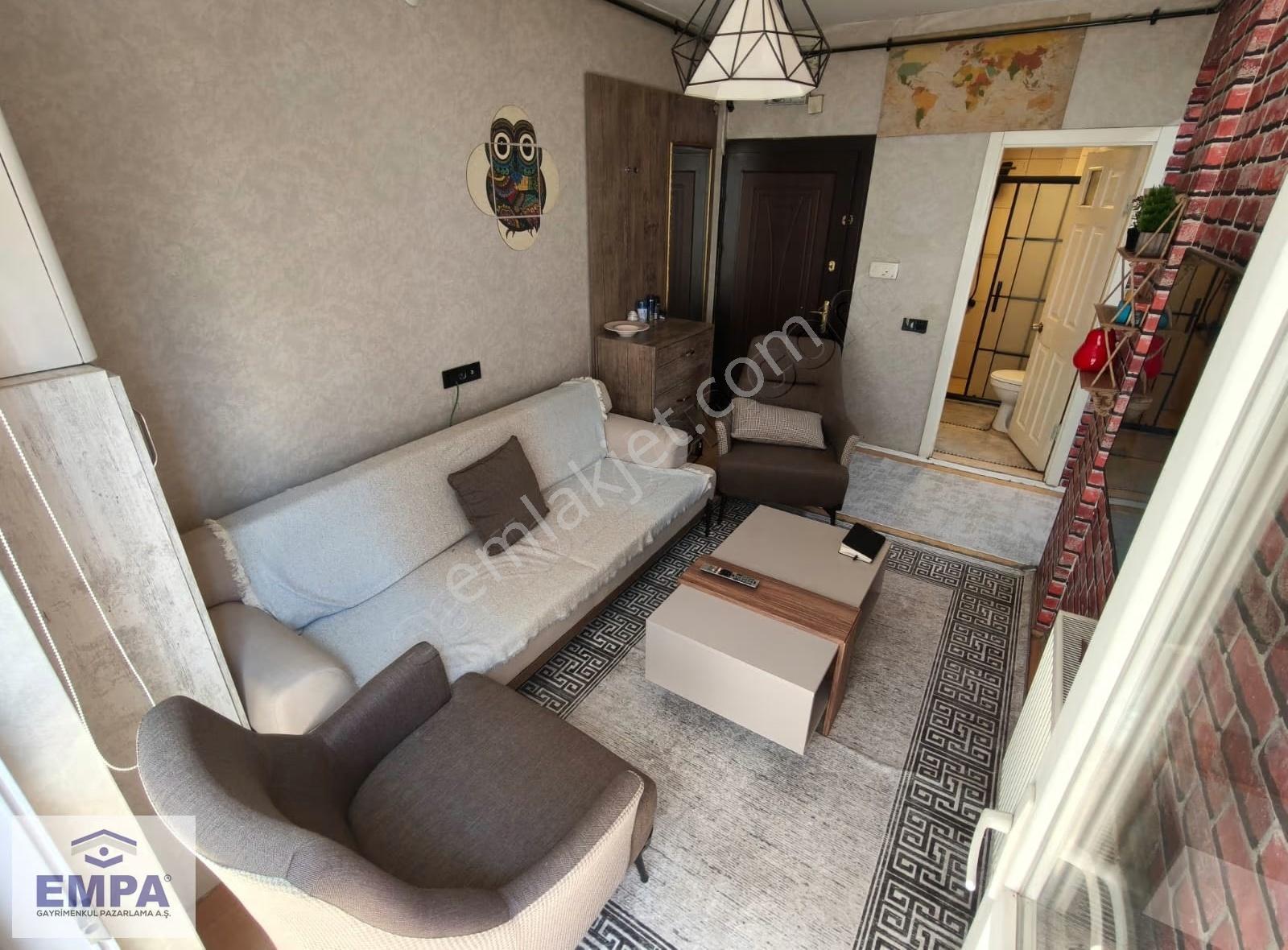 Empa'dan Yenibağlar Capella Otel Arkası 2+1 70m² Fırsat Daire - Görsel 10