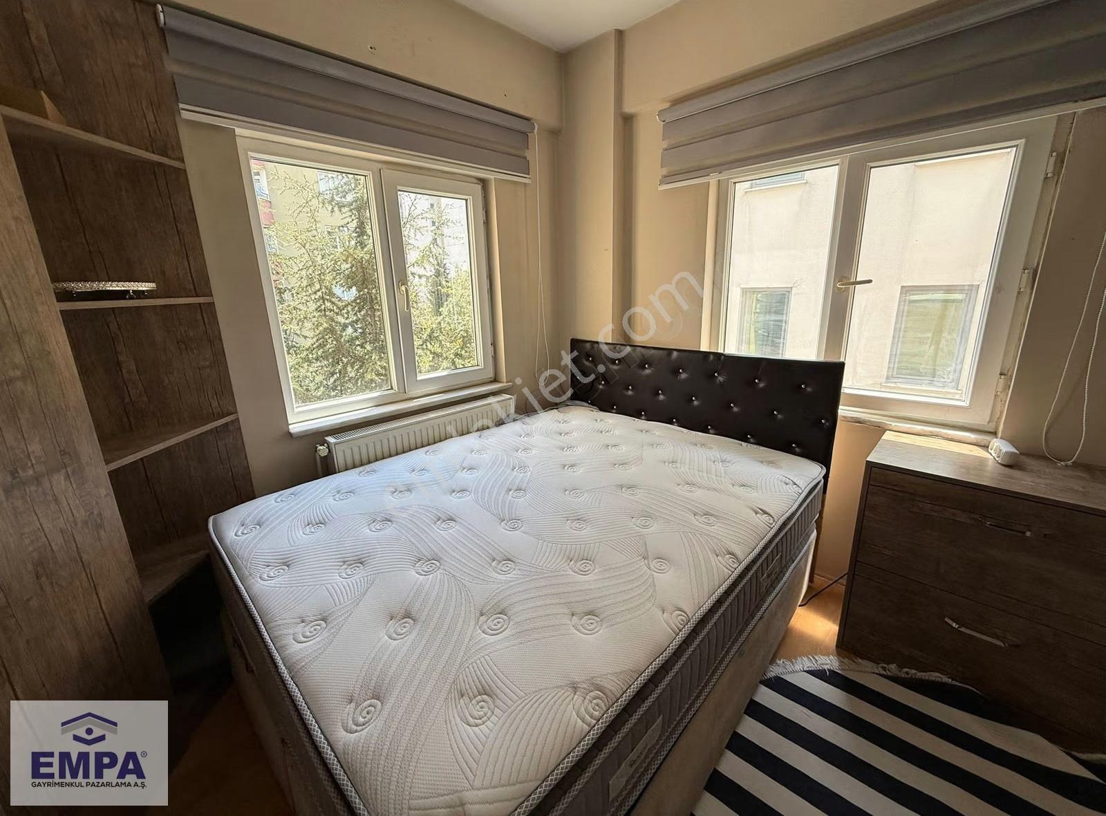 Empa'dan Yenibağlar Capella Otel Arkası 2+1 70m² Fırsat Daire - Görsel 31
