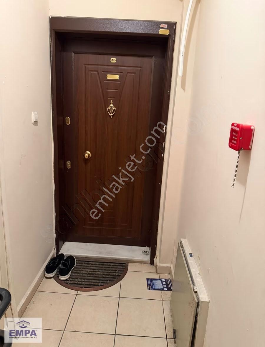 Empa'dan Yenibağlar Capella Otel Arkası 2+1 70m² Fırsat Daire - Görsel 25