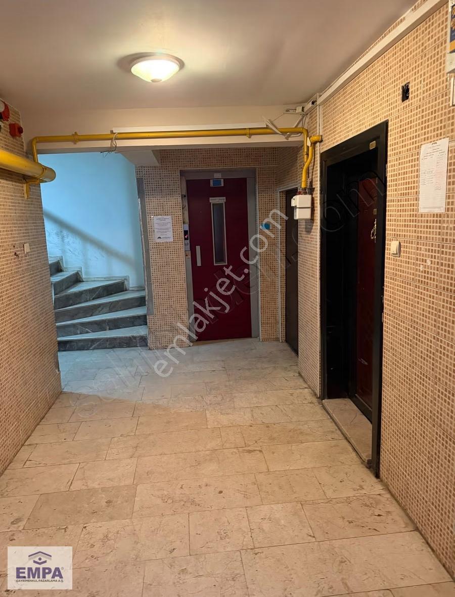 Empa'dan Yenibağlar Capella Otel Arkası 2+1 70m² Fırsat Daire - Görsel 32