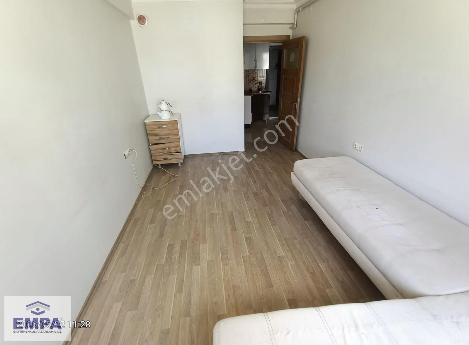 Empa'dan Şirintepe Mah. Örme Sokak 1+1 55m² Satılık Apart Daire - Görsel 5