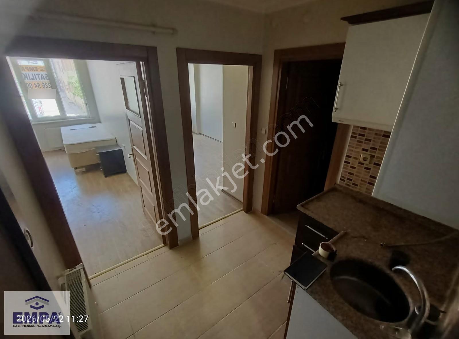 Empa'dan Şirintepe Mah. Örme Sokak 1+1 55m² Satılık Apart Daire - Görsel 10