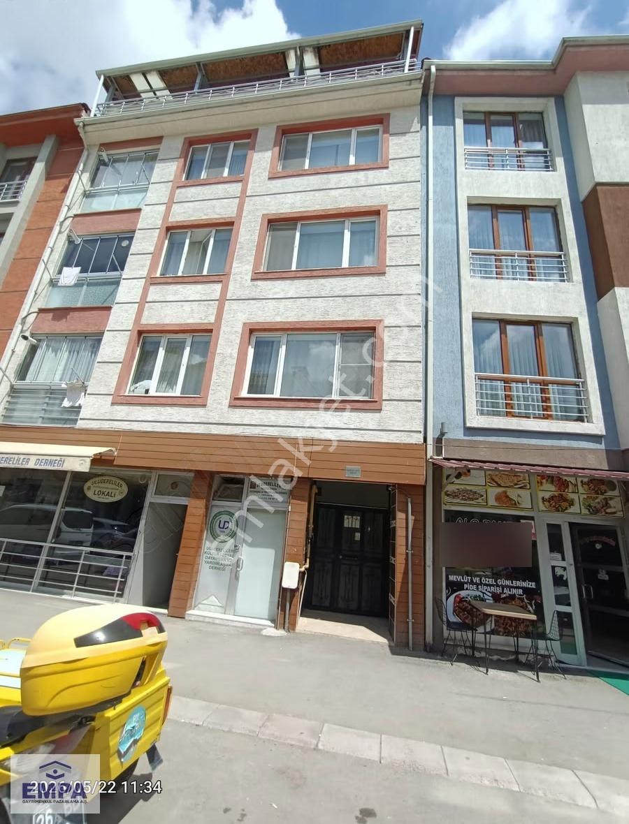 Empa'dan Şirintepe Mah. Örme Sokak 1+1 55m² Satılık Apart Daire - Görsel 12