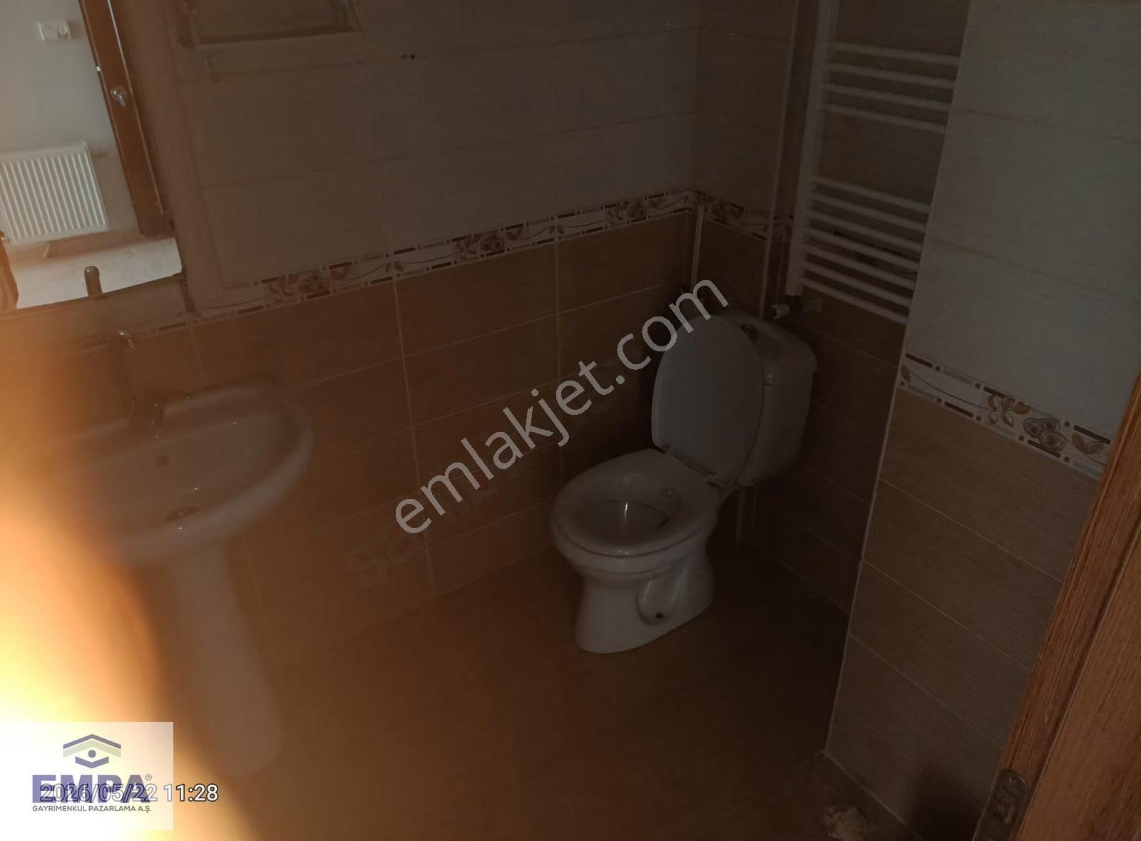 Empa'dan Şirintepe Mah. Örme Sokak 1+1 55m² Satılık Apart Daire - Görsel 8