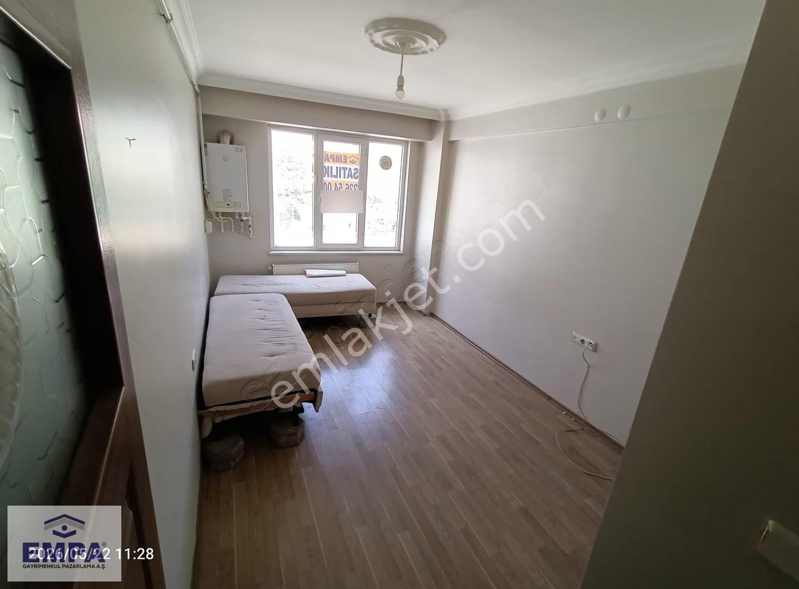 Empa'dan Şirintepe Mah. Örme Sokak 1+1 55m² Satılık Apart Daire - Görsel 16