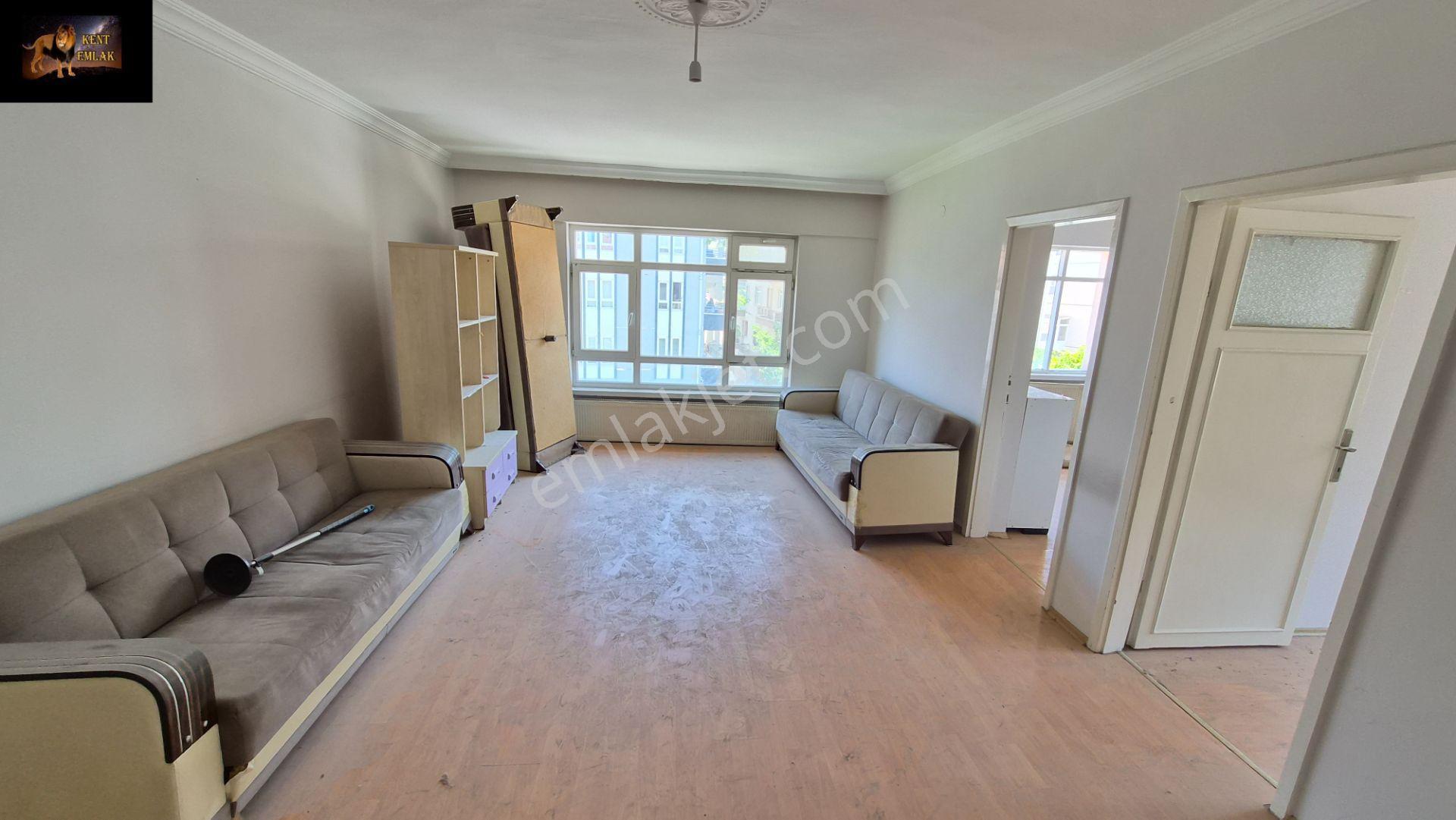 Mamak Saimekadın'da Kiralık Geniş Ve Aydınlık 3+1 Daire
