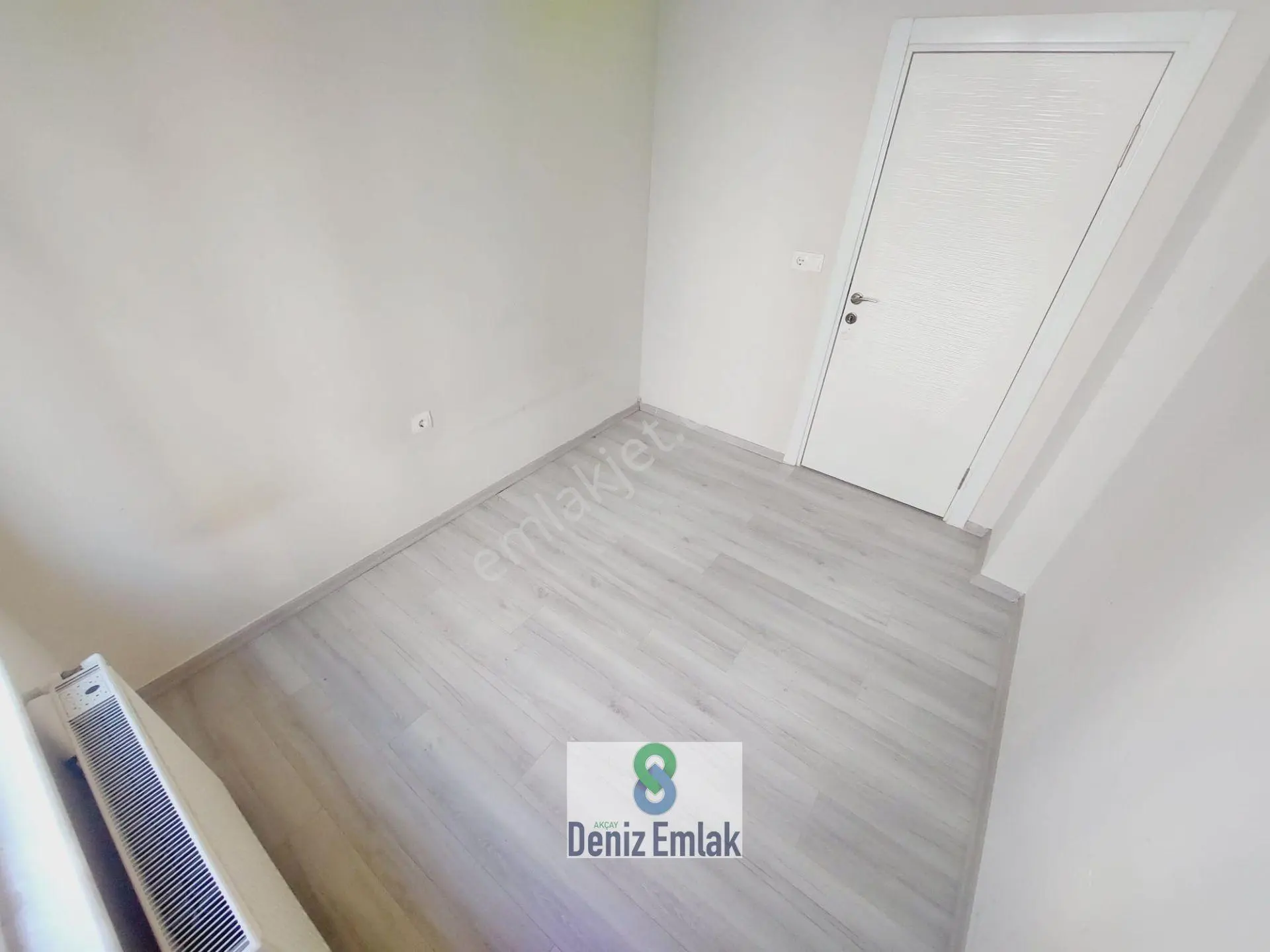 ∞ Deniz Den ∞ Akçay Altınkum Da Cam Balkonlu Satılık Ferah 2+1 Daire - Görsel 26
