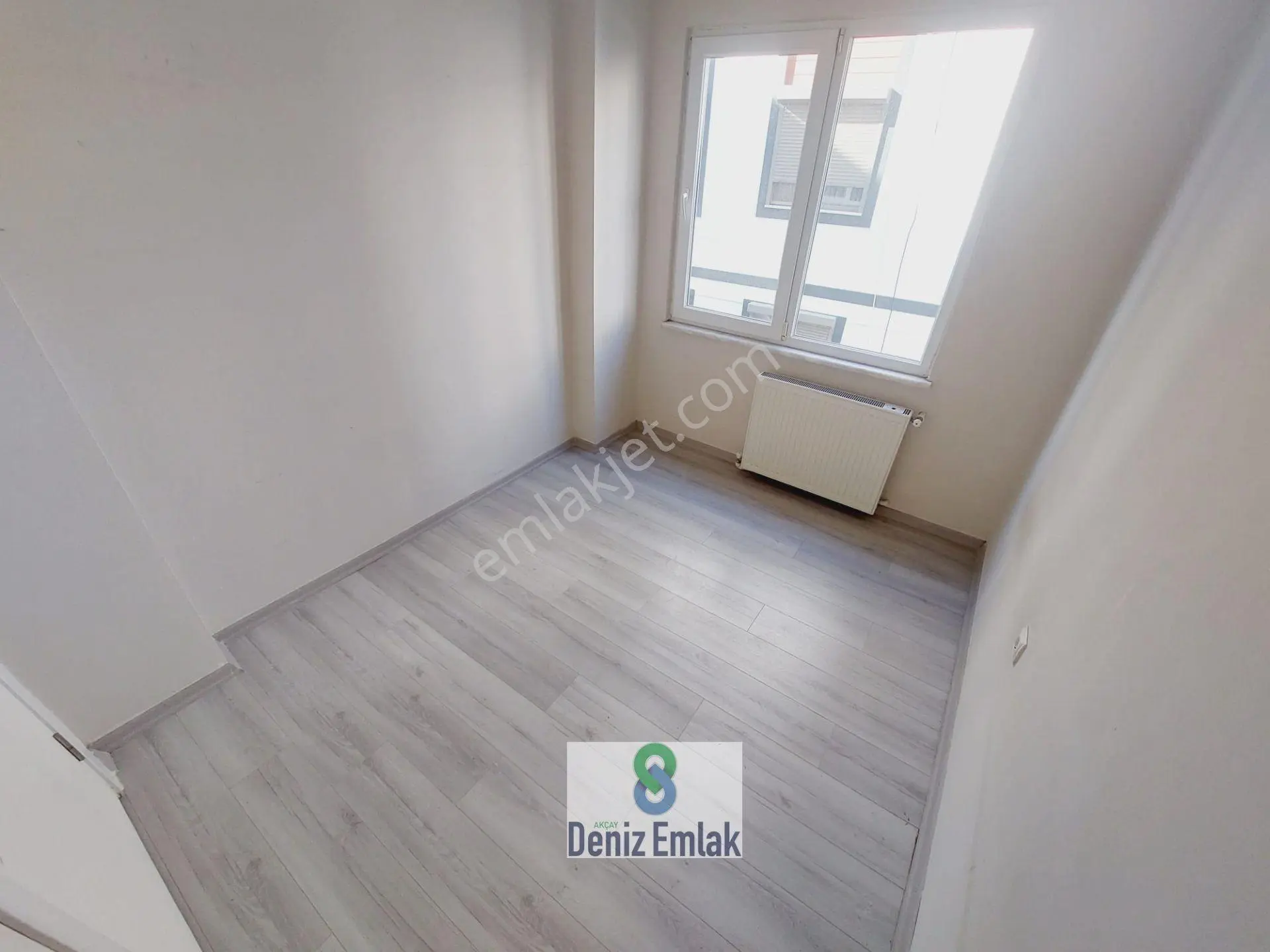 ∞ Deniz Den ∞ Akçay Altınkum Da Cam Balkonlu Satılık Ferah 2+1 Daire - Görsel 23