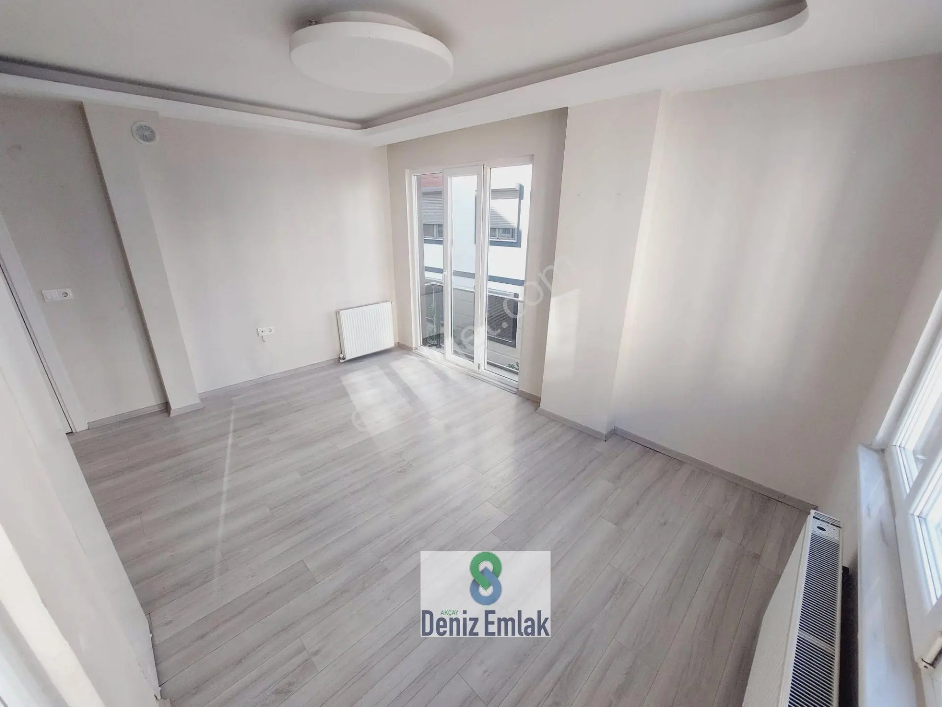 ∞ Deniz Den ∞ Akçay Altınkum Da Cam Balkonlu Satılık Ferah 2+1 Daire - Görsel 7