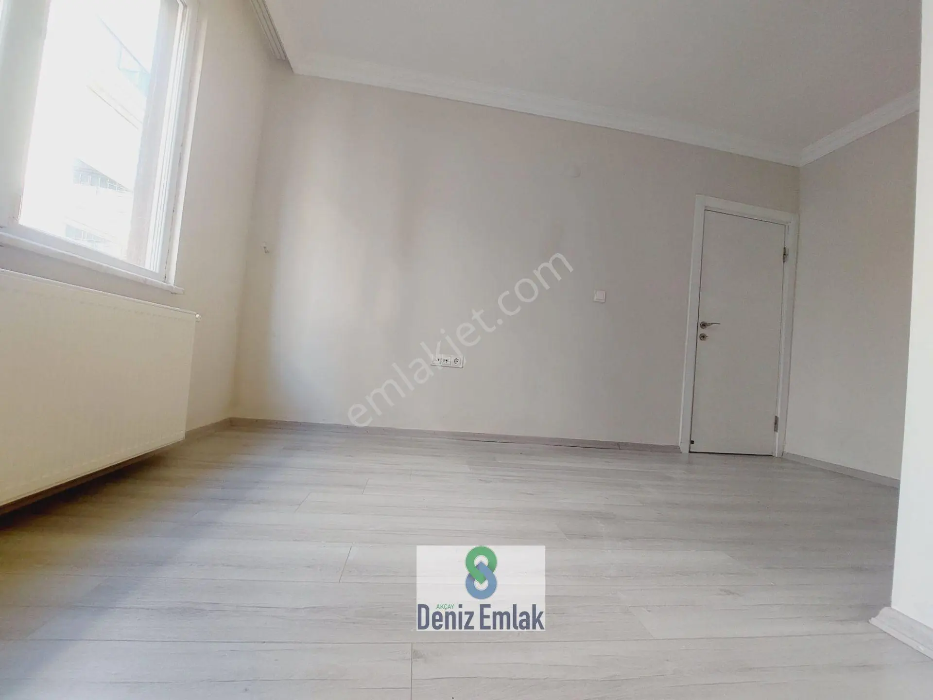 ∞ Deniz Den ∞ Akçay Altınkum Da Cam Balkonlu Satılık Ferah 2+1 Daire - Görsel 30
