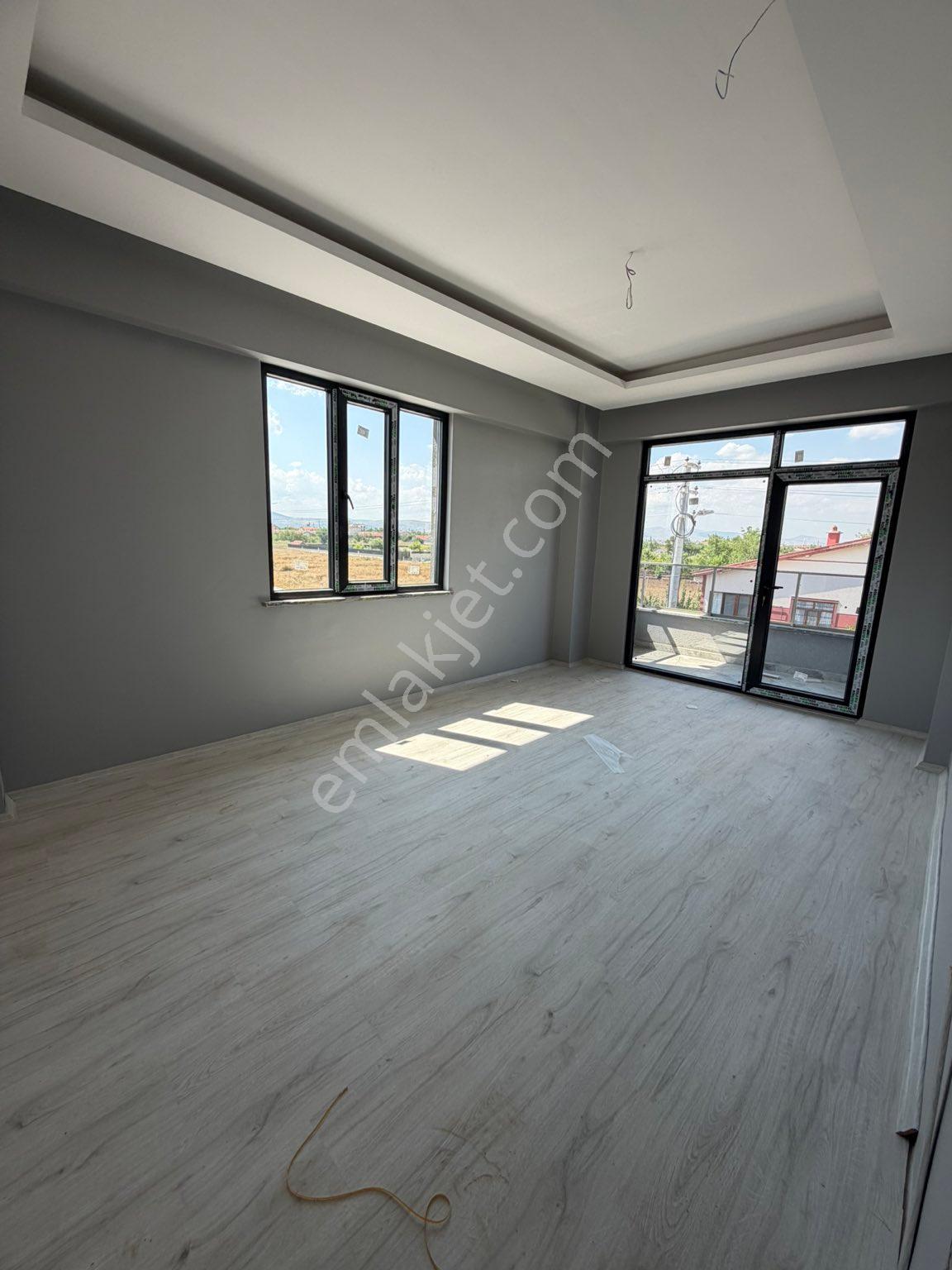 Yaylapınar Da Sıfır Lüx 85m 2+1 Daire - Görsel 10