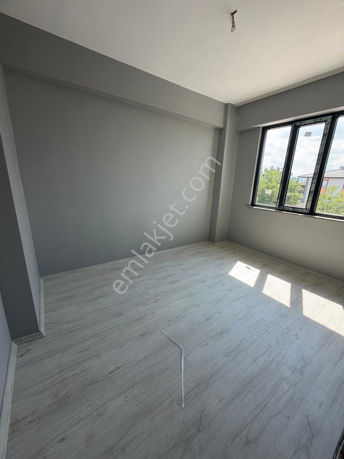 Yaylapınar Da Sıfır Lüx 85m 2+1 Daire - Görsel 12