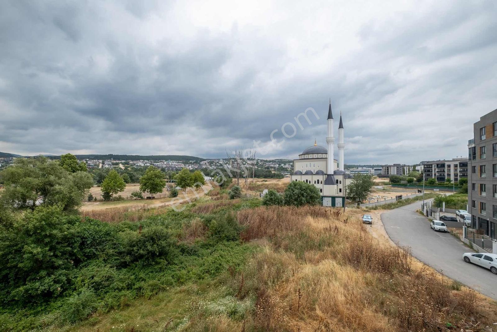 Remax Advantage'tan Semur Nefeste Satılık 3+1 Daire - Görsel 24