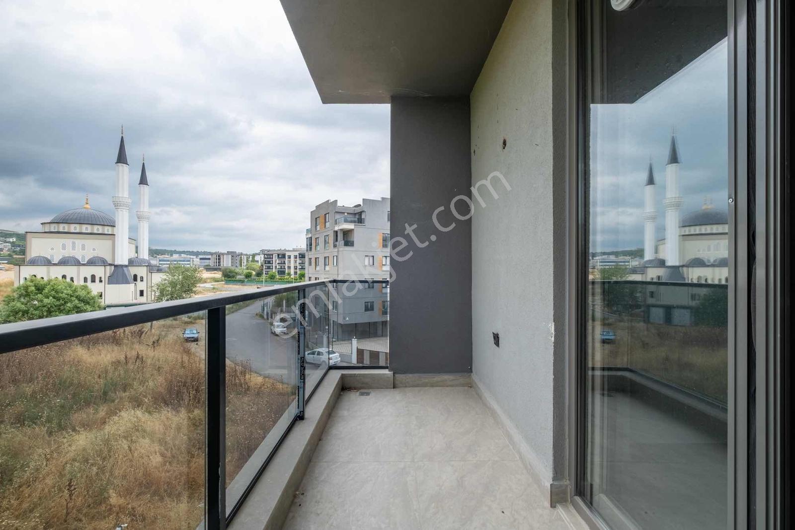 Remax Advantage'tan Semur Nefeste Satılık 3+1 Daire - Görsel 3