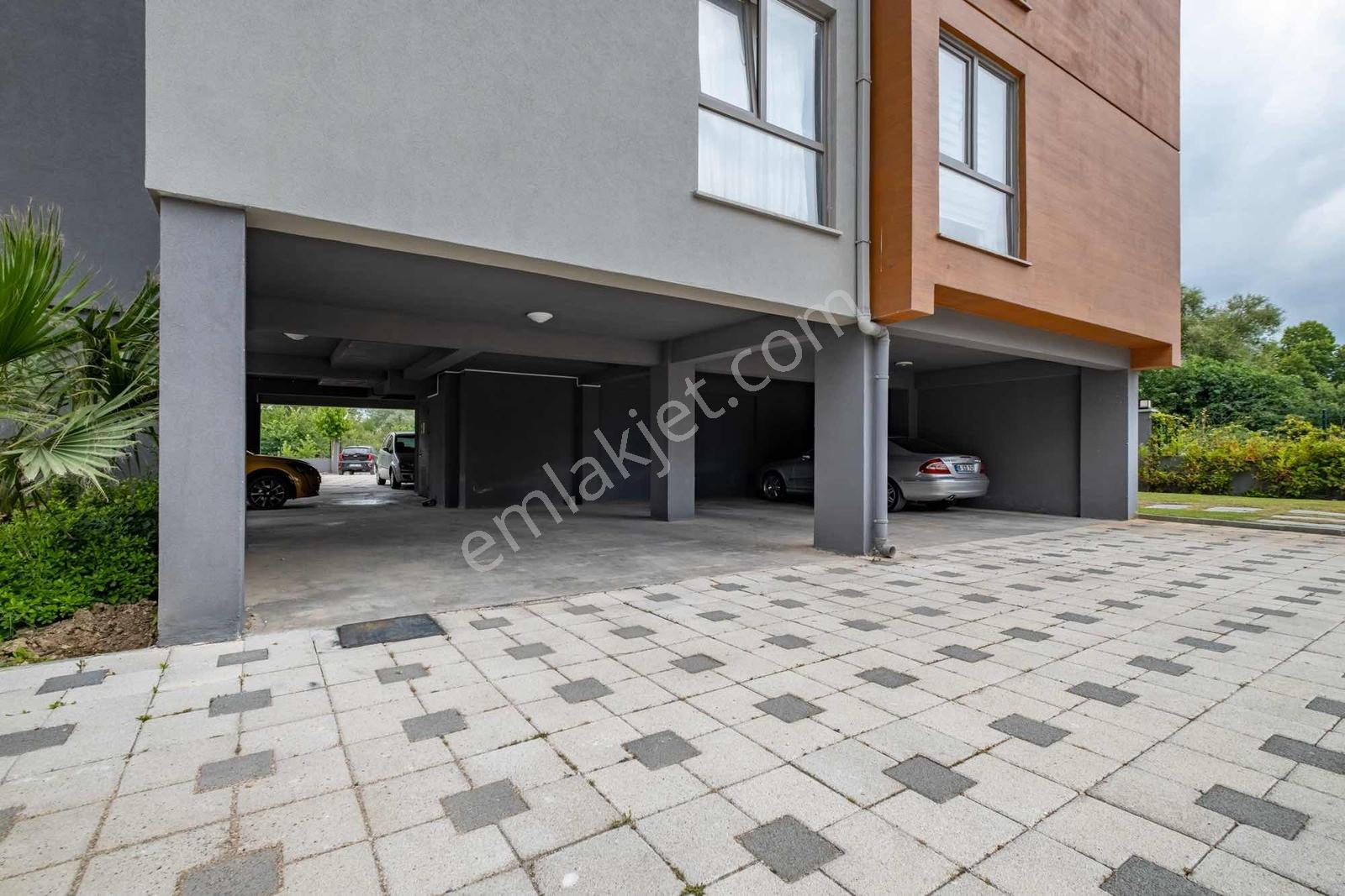 Remax Advantage'tan Semur Nefeste Satılık 3+1 Daire - Görsel 13