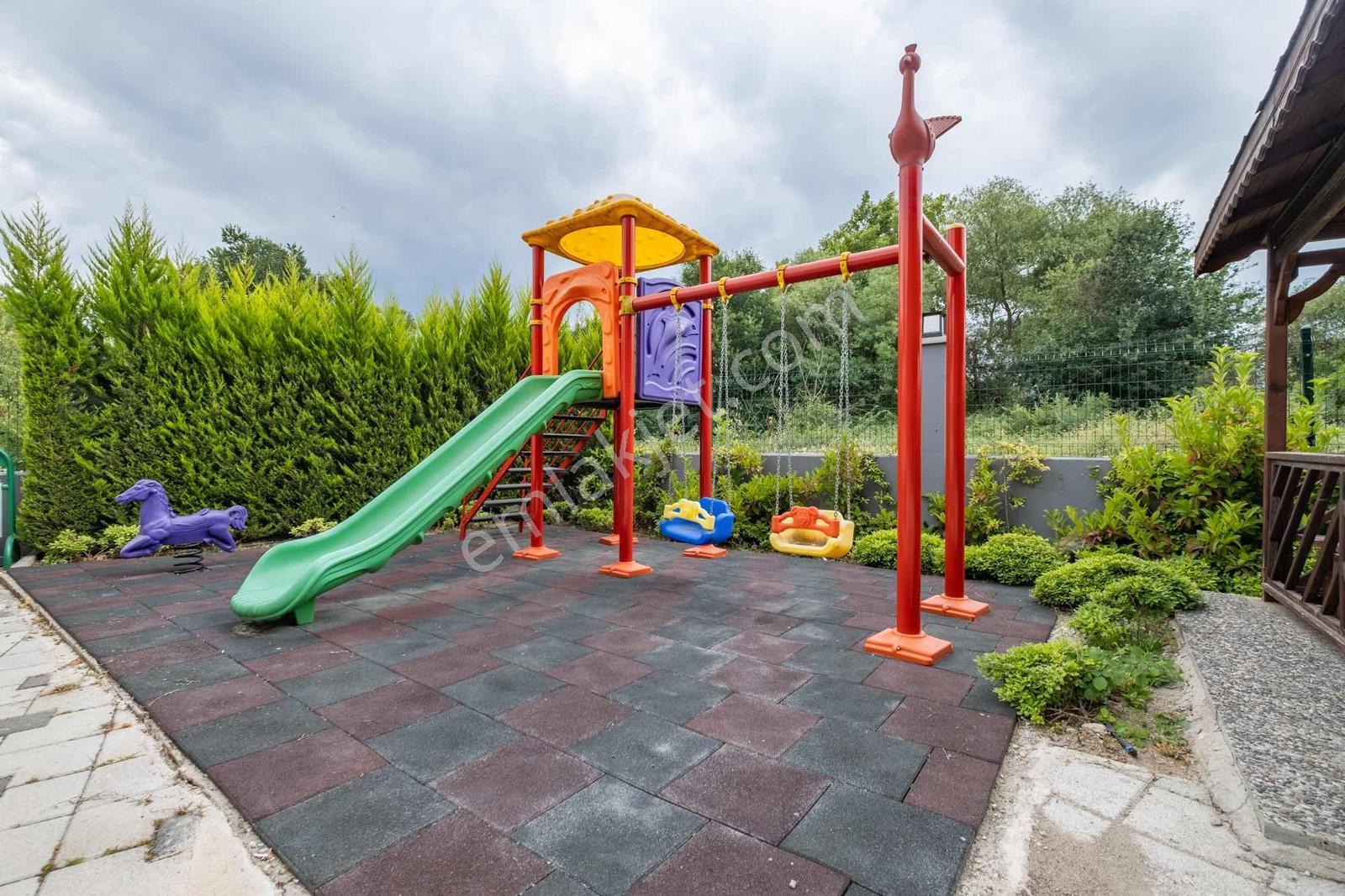 Remax Advantage'tan Semur Nefeste Satılık 3+1 Daire - Görsel 30