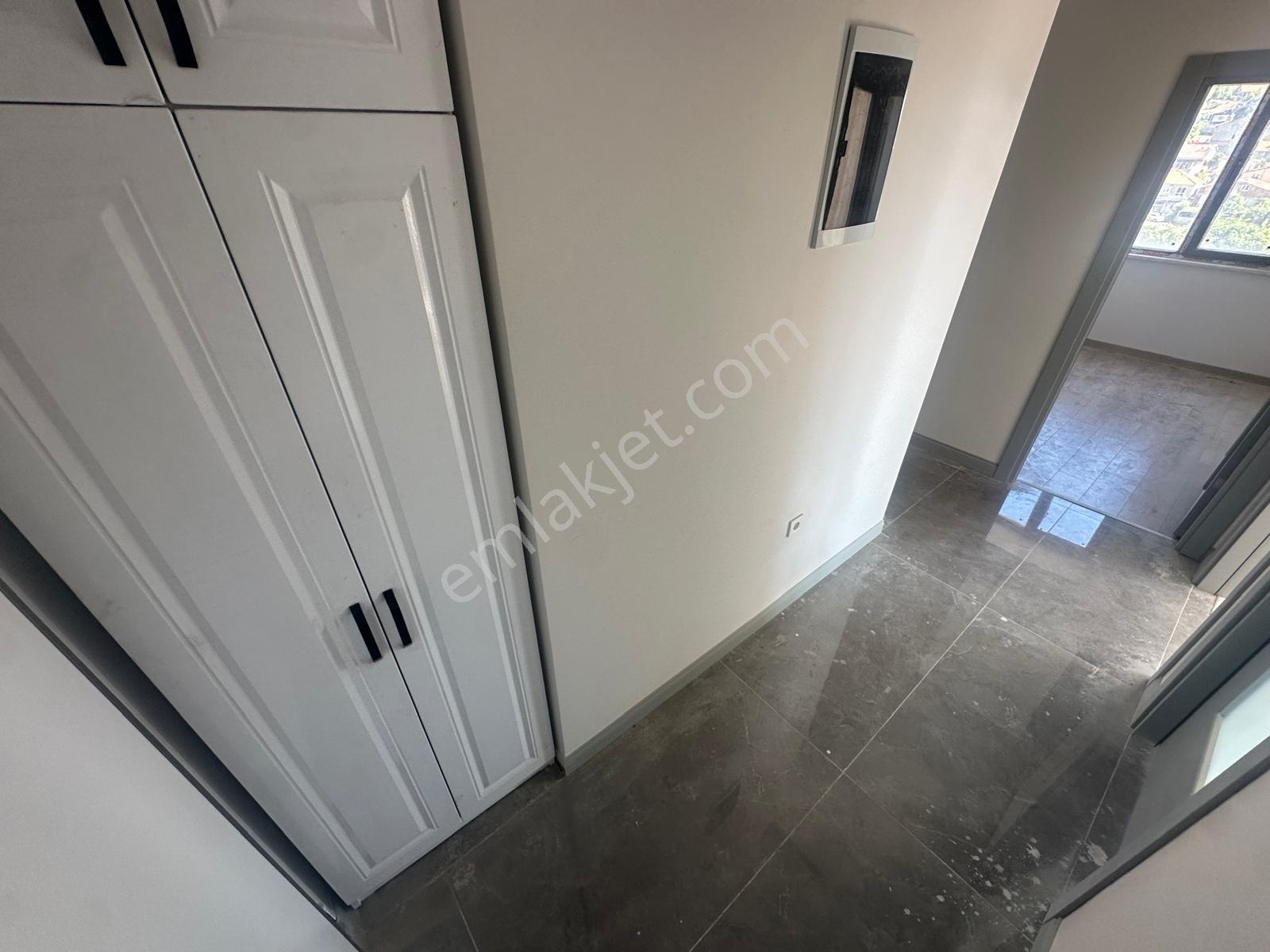 ▃artemin▃kartal Evo Life Sitesi'nde Deniz Manzaralı 90m² 2+1! - Görsel 15