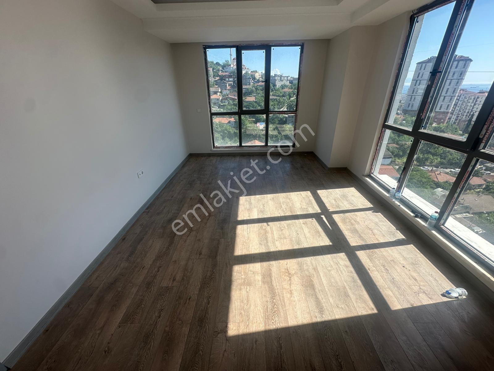▃artemin▃kartal Evo Life Sitesi'nde Deniz Manzaralı 90m² 2+1! - Görsel 12