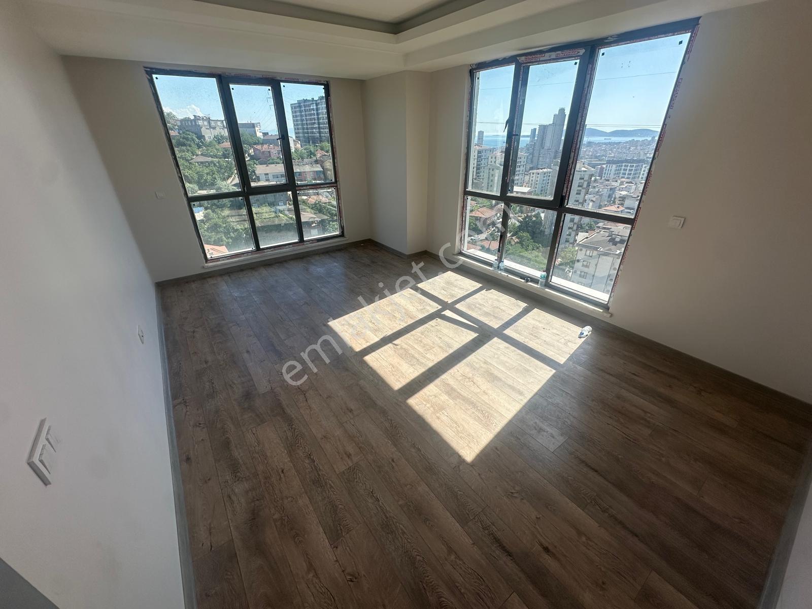 ▃artemin▃kartal Evo Life Sitesi'nde Deniz Manzaralı 90m² 2+1! - Görsel 29