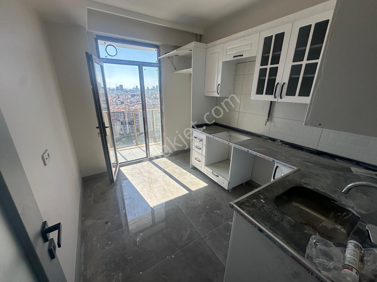 ▃artemin▃kartal Evo Life Sitesi'nde Deniz Manzaralı 90m² 2+1! - Görsel 11
