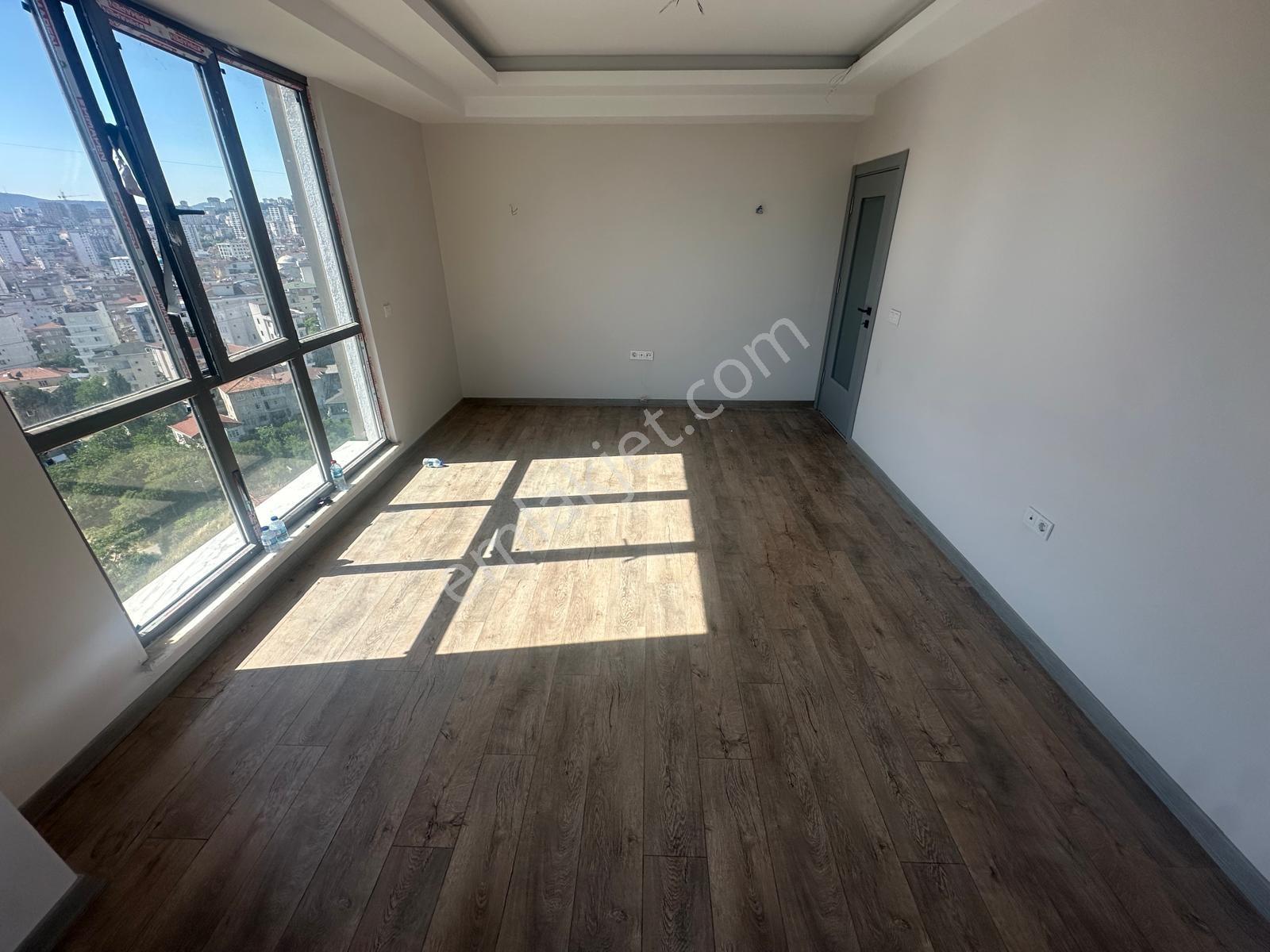 ▃artemin▃kartal Evo Life Sitesi'nde Deniz Manzaralı 90m² 2+1! - Görsel 28