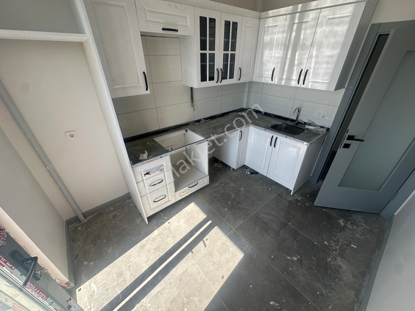 ▃artemin▃kartal Evo Life Sitesi'nde Deniz Manzaralı 90m² 2+1! - Görsel 32