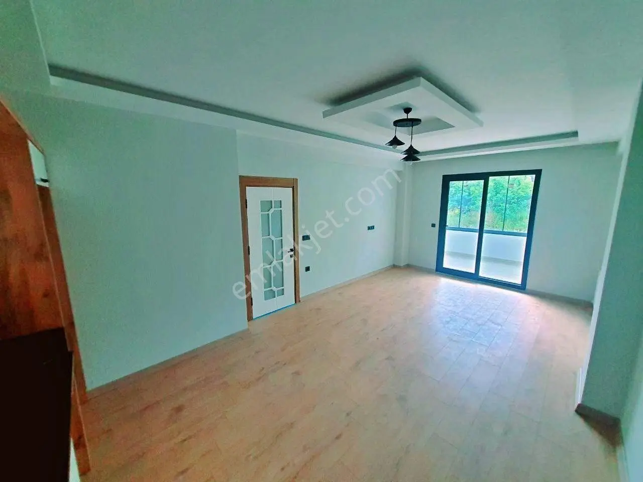 Uytundan Gürede Yeşillikler İçinde Lüks Sitede Satılık 2+1 Daire - Görsel 3