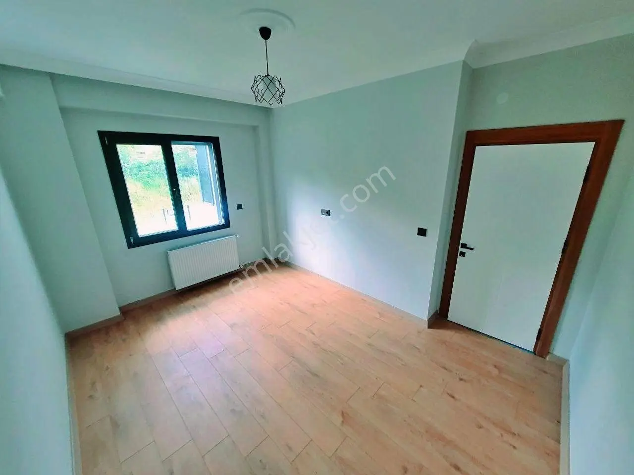 Uytundan Gürede Yeşillikler İçinde Lüks Sitede Satılık 2+1 Daire - Görsel 8