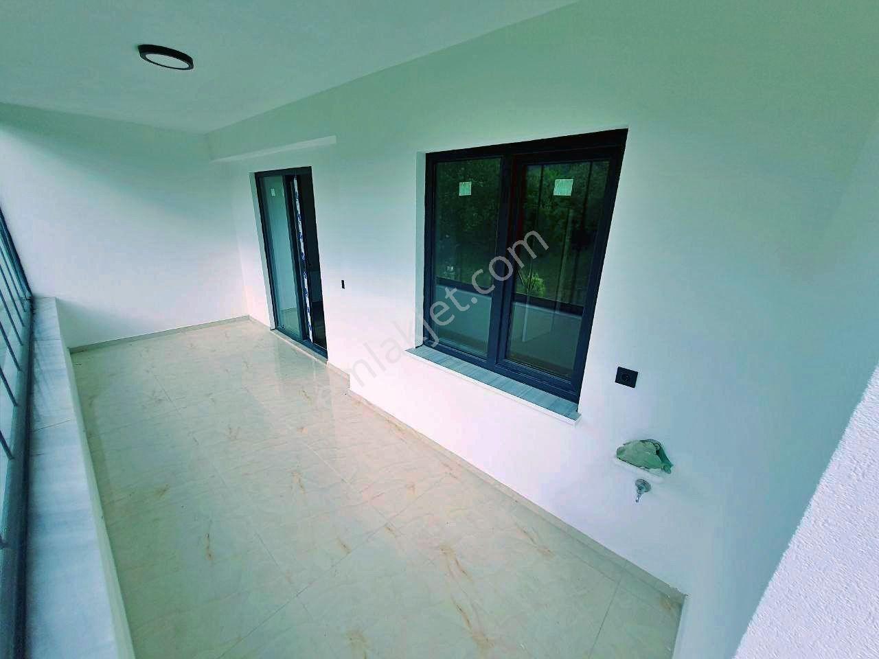 Uytundan Gürede Yeşillikler İçinde Lüks Sitede Satılık 2+1 Daire - Görsel 12