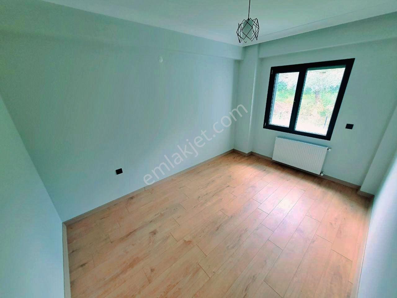Uytundan Gürede Yeşillikler İçinde Lüks Sitede Satılık 2+1 Daire - Görsel 33